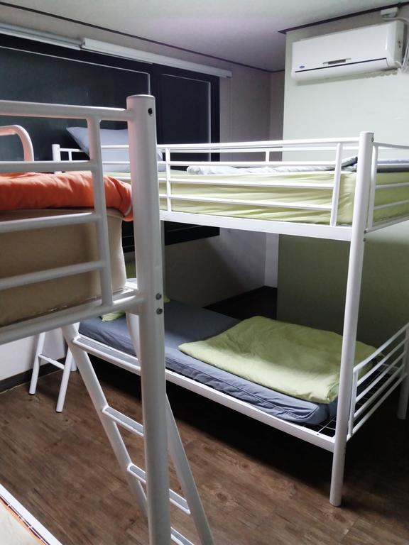 Vin Hostel Seoul