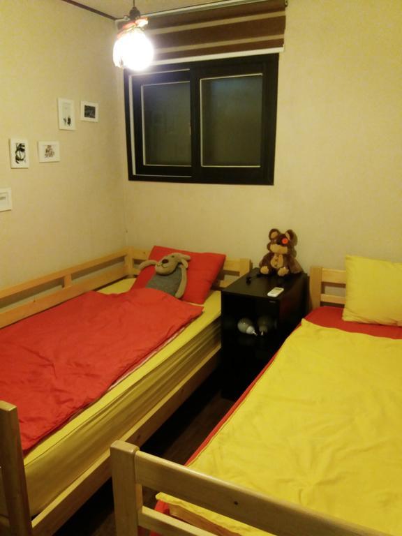 Vin Hostel Seoul