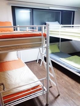 Vin Hostel