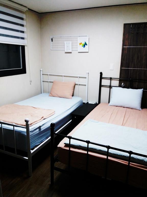 Vin Hostel Seoul