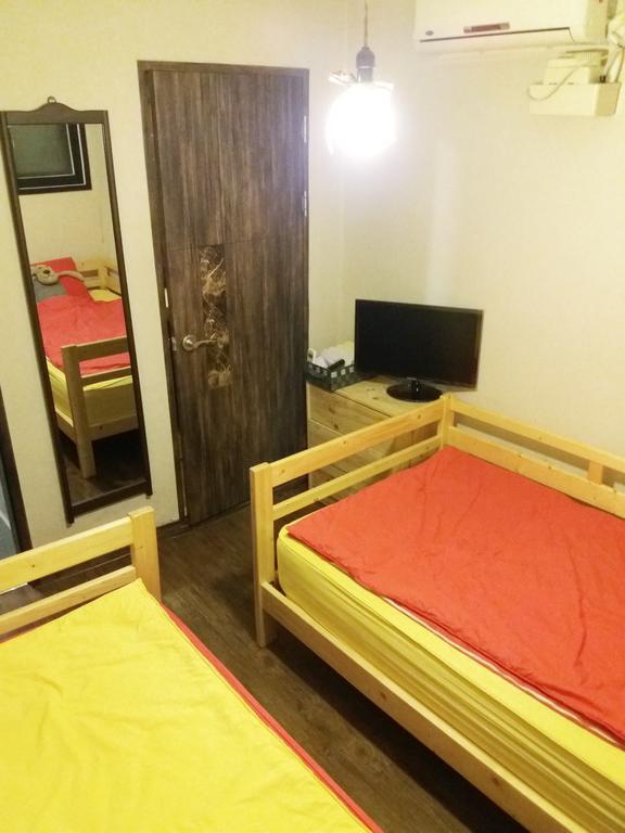 Vin Hostel
