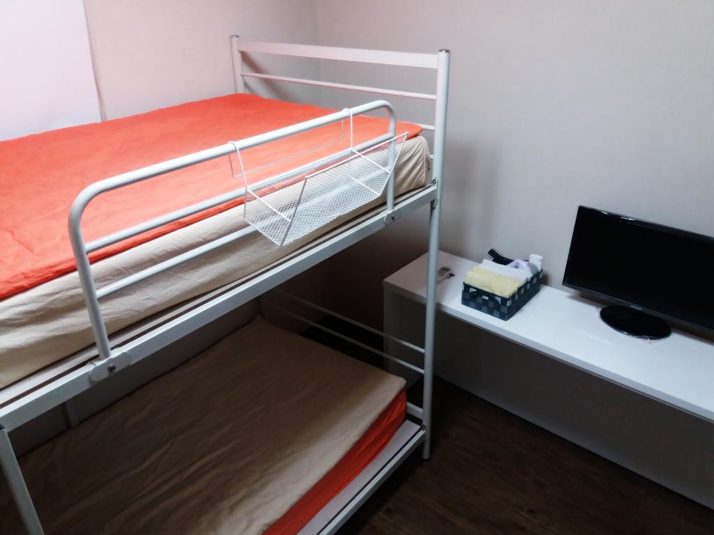 Vin Hostel