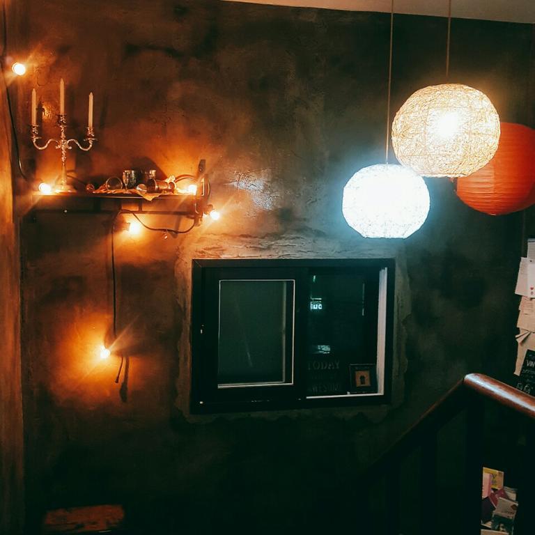 Vin Hostel