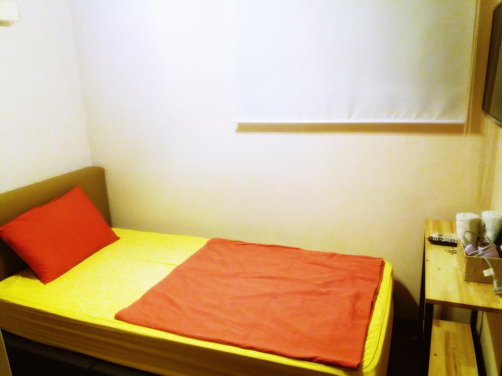 Vin Hostel Seoul